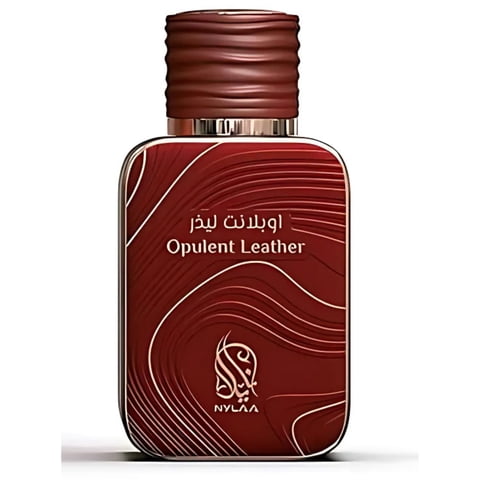 Nylaa - Premium Opulent Leather Edp 100Ml