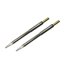 thumbnail image 1 of Pinza Metcal PTTC-803 1 mm/2 mm punta de 16,5 mm, 1 of 3