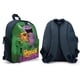 thumbnail image 4 of Robot Monstruo Mochila Escolar para Niños y Niñas, Mochila Infantil Ligera de Alta Calidad, Grande y Duradera Azul, 4 of 6
