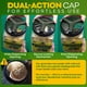 thumbnail image 3 of Desodorizante para botes de basura BEEST Dumpster Defender, 680 g, biodegradable, 3 of 9