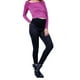 thumbnail image 1 of Jeans Mujer Maternal Pitillo Negro L, 1 of 3