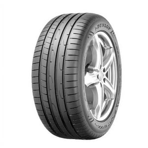 Dunlop - Neumatico 225/45 R19 Sp Sport Maxx Rt2 Rof 92W Runflat