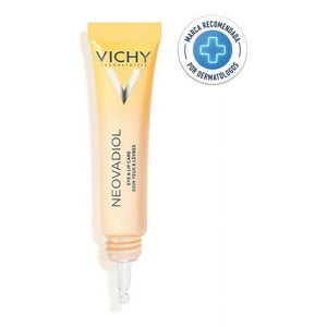 Loreal Vichy La Roche - Contorno Ojos Y Labios Vichy Neovadiol 15 Ml