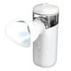 thumbnail image 2 of Pulverizador De Ojos Instrumento De Limpieza Mini Reposición De Agua Para Viajes Blanco, 2 of 5