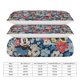 thumbnail image 2 of Minnie MouseCartoon Collection 3-Piece Comforter Set, Personalized Bedding Decor for Kids And Teens Bed Sheets, 2 of 5