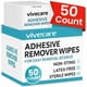 thumbnail image 1 of Toallitas removedoras de adhesivo ViveCare Medical Skin, paquete de 50, 1 of 9