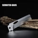 thumbnail image 3 of Cuchillas de cuchillo Roxon BA050607 para S802, S502U y S501U, 3 of 9