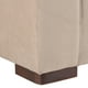 thumbnail image 5 of Sofá Edom 3 Cuerpos - Tela Felpa Beige, 5 of 6