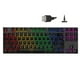 thumbnail image 1 of TECLADO MECANICO GAMER TARGA TG K250M, 1 of 3