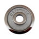 thumbnail image 1 of Disco Profesional Acero 15 kg, 1 of 2