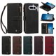 thumbnail image 4 of Funda Billetera Nothing Phone 4A con Cierre, Negro, 4 of 6