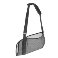 Magideal - Cabestrillo De Malla Para , Abrazadera De Soporte Ajustable, Inmovilizador Derecho Izquierdo Ligero Para Lesiones, Dislocación Del Codo, Cuello,