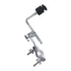 thumbnail image 2 of Abrazadera De Soporte De Platillo De Metal Para Accesorios De Platillos De Instrumentos De Percusión, 2 of 5