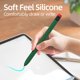 thumbnail image 4 of Estuche para lápices para Samsung Galaxy Tab S6 Lite S Pen AZF, color verde, 4 of 7