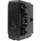 thumbnail image 1 of Cargador de batería Core SWX Mini Dual Travel (soporte dorado), 1 of 3