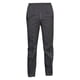 thumbnail image 3 of Pantalones holgados de chef, Uniforme de chef, Cocinero, Appare culinario Black plaid XXXL, 3 of 5
