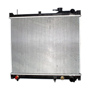 Repuestos Del Sol - Radiador Motor Aut Suzuki Grand Vitara 1.6 1998 2005