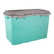 thumbnail image 2 of Caja Organizadora Baul Con Ruedas Almacenamiento 123 Lts, 2 of 3