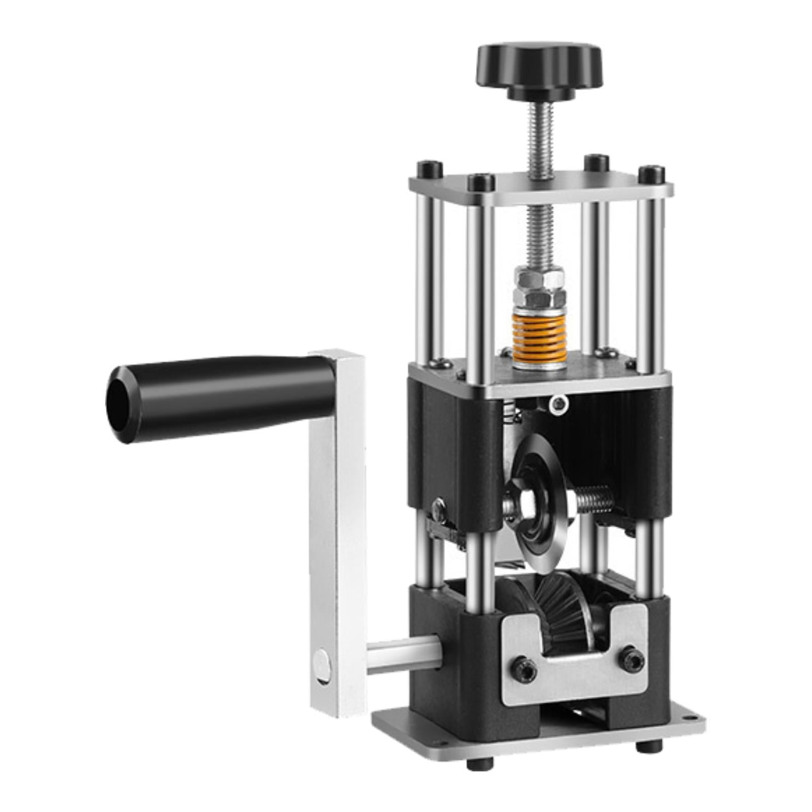 Ioensy - Máquina Pelacables De 1 A 25 Mm Para Cables Enfundados, Cables Domésticos, Cables De Cobre, Estilo D