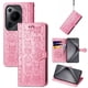 thumbnail image 3 of Funda Cartera FOXDOCK para Huawei Pura 70 Ultra , Flip PU con Relieve de Gatos y Perros, Tarjetero y Soporte, 3 of 6