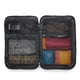 thumbnail image 3 of Mochila De Viaje Allpa 42l Negra, 3 of 8