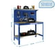 thumbnail image 2 of Maderclick Mini 5/400 Azul/Naranja/Madera, 2 of 2