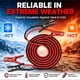 thumbnail image 4 of Cables de arranque AWELTEC 6 m calibre 2 de alta resistencia, 4 of 9
