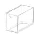 thumbnail image 1 of Cajón De Almacenamiento Apilable Transparente, Organizador De Maquillaje Para Cosméticos, Tocador, Gabinete M, 1 of 3