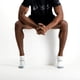 thumbnail image 3 of White Trainer – Calcetín Entrenador Versus Socks s/m, 3 of 3
