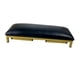 thumbnail image 1 of Almohada De Mano Para Uñas, Cojín Para Uñas, Soporte Para Manos Para Nails Tech Home Nail Beginner, Negro, 1 of 5