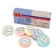 thumbnail image 1 of Vaporizadores de ducha de aromaterapia, set de regalo de bombas de ducha: 6 pastillas de vapor naturales y orgánicas con aceites esenciales para relajación y spa en casa, pastillas vaporizadoras de du, 1 of 5
