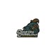 thumbnail image 2 of Vaso Térmico Tervis 710 ml Emblema de Coastal Carolina, 2 of 8