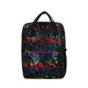 thumbnail image 1 of Mochila Notebook Xtrem Leia 6XT Negro/Multicolor 15", 1 of 10