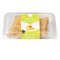 Fatayer Manzana 2 Unidades 2 Un Suk