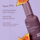 thumbnail image 3 of Spray Corporal Femenino Niches & Nooks 124 ml Aroma Higo Fresco, 3 of 7