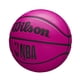 thumbnail image 3 of Baloncesto Wilson Nba Drv Outdoor Rosa Talla 6, 3 of 3