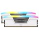 thumbnail image 1 of Memoria RAM CORSAIR Vengeance RGB DDR5 32 GB (2 x 16 GB) 6000 MHz, 1 of 1