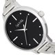 thumbnail image 3 of Reloj Sophie & Freda Milwaukee Pulsera 38 mm Caja Plateada, 3 of 9
