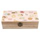 thumbnail image 1 of Sumikko Gurashi Caja Organizadora de Madera Rústica - Caja Decorativa Multifuncional para Escritorio, Hogar, Oficina, Joyas y Manualidades, 1 of 6