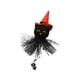thumbnail image 3 of Decoración Colgante De Halloween, Suministros Para Fiestas De Bendiciones Para Gabinetes, Puertas Y Ventanas, Gato Negro, 3 of 5