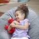 thumbnail image 1 of Peluche de Barrio Sésamo Pal Elmo 8 Pulgadas, 1 of 2