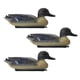 thumbnail image 2 of Se?uelo De Pato De Plástico PE De Caza De 3 Piezas Con Decoración De Jardín De Quilla Flotante, 2 of 3