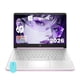 thumbnail image 1 of Laptop HP 14 Elite, 8 GB de RAM, 1,12 TB de almacenamiento, Win11, batería de 11 horas, 1 of 6