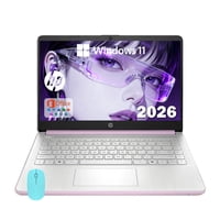 Laptop Hp 14 Elite, 8 Gb De Ram, 1,12 Tb De Almacenamiento, Win11, Batería De 11 Horas