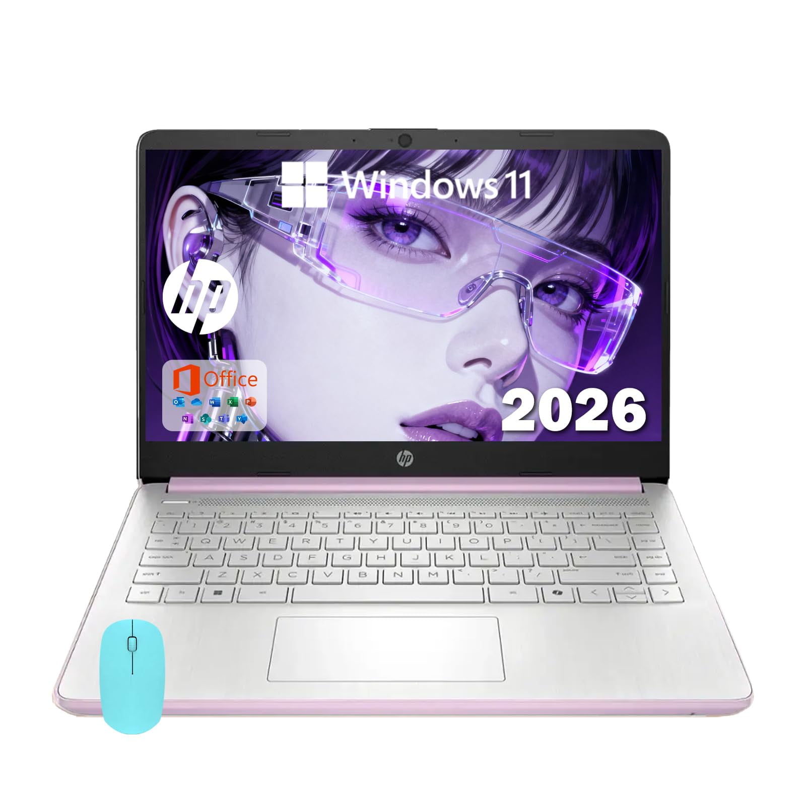 Laptop Hp 14 Elite, 8 Gb De Ram, 1,12 Tb De Almacenamiento, Win11, Batería De 11 Horas