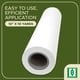 thumbnail image 2 of Rollo estabilizador de bordado HBI H.B.I. Peel & Stick, 12 x 10 yardas, 2 of 6