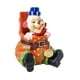 thumbnail image 3 of Escultura De Payaso Fiestas Y Eventos Juguete De Escritorio Adorable Payaso Adorno De Resina Estilo C, 3 of 3