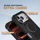 thumbnail image 5 of Funda con Clip para Celular MOTIVE iPhone 17 Pro Max 6.9" Negra, 5 of 9