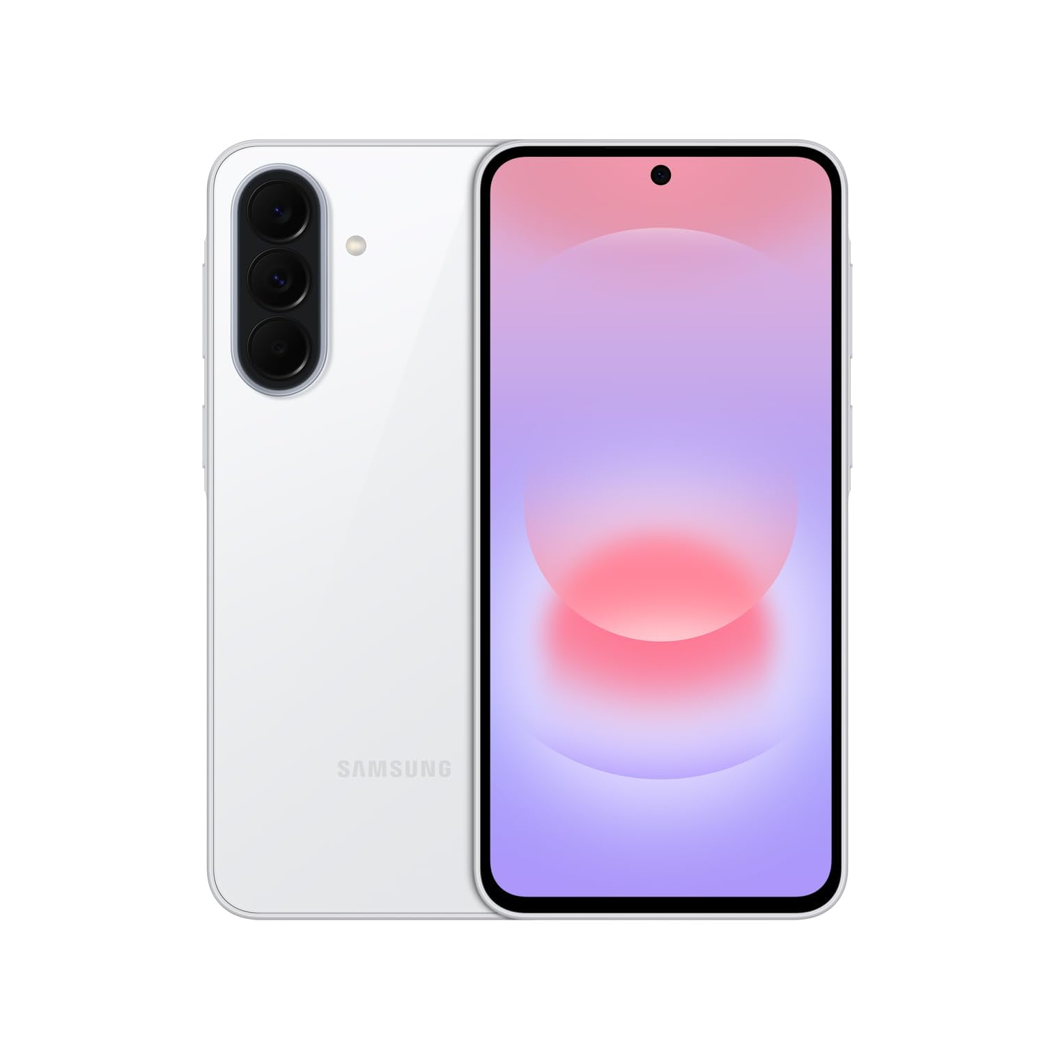 Samsung Galaxy A37 5g 128 Gb Amoled De 6,7" Cámara Triple
