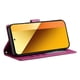 thumbnail image 4 of Funda para FOXDOCK Xiaomi Redmi Note 13 5G– Cuero Premium, 3 ranuras para tarjetas, Protección contra impactos, 4 of 5